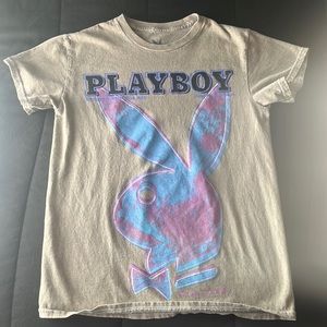Playboy shirt